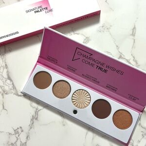 Ofra Luxe Signature Palette - Champagne Wishes